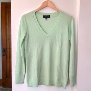 Banana Republic | Filpucci Italian Merino Sweater